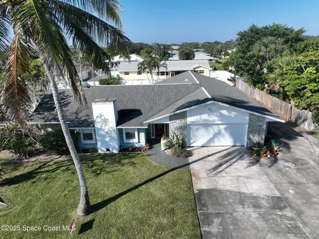 $625,000 | 604 Citrus Court, Melbourne Beach, FL 32951