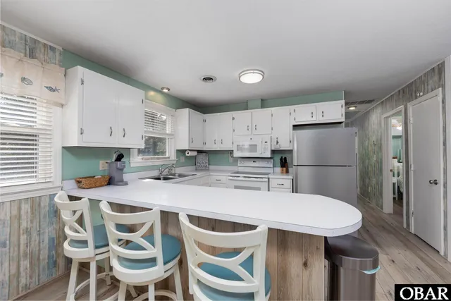 $514,900 | 1814 Sea Swept Road, Kill Devil Hills, NC 27948