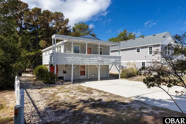 $514,900 | 1814 Sea Swept Road, Kill Devil Hills, NC 27948