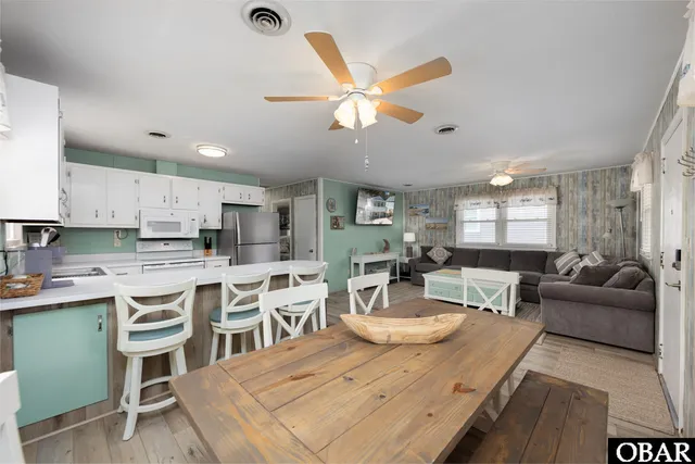 $514,900 | 1814 Sea Swept Road, Kill Devil Hills, NC 27948