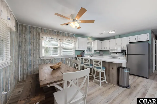 $514,900 | 1814 Sea Swept Road, Kill Devil Hills, NC 27948