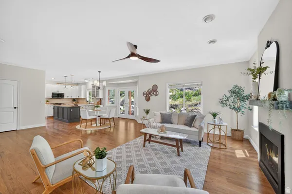 $865,000 | 14757 East Brewster Drive, Draper, UT 84020
