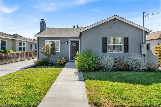 $1,395,000 | 655 North 5th Street, San Jose, CA 95112