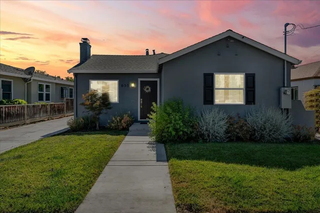 $1,395,000 | 655 North 5th Street, San Jose, CA 95112