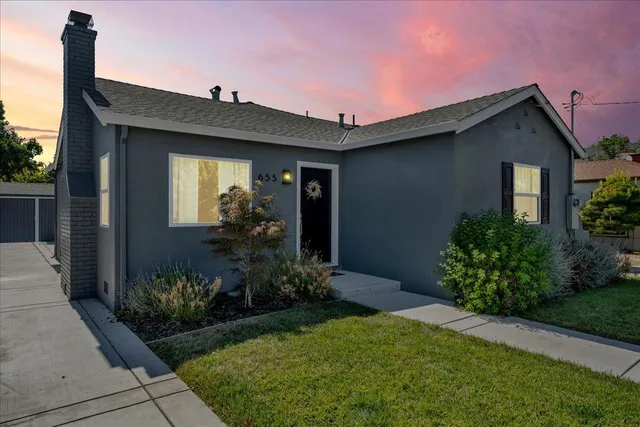 $1,395,000 | 655 North 5th Street, San Jose, CA 95112