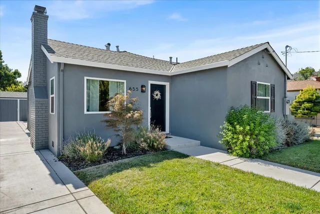 $1,395,000 | 655 North 5th Street, San Jose, CA 95112