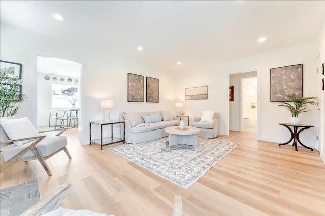 $1,395,000 | 655 North 5th Street, San Jose, CA 95112