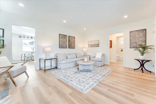 $1,395,000 | 655 North 5th Street, San Jose, CA 95112