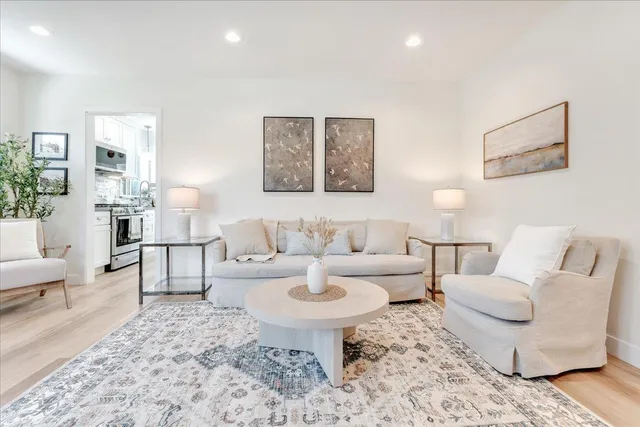 $1,395,000 | 655 North 5th Street, San Jose, CA 95112