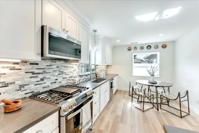 $1,395,000 | 655 North 5th Street, San Jose, CA 95112