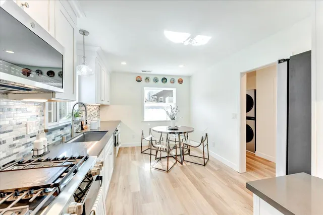 $1,395,000 | 655 North 5th Street, San Jose, CA 95112