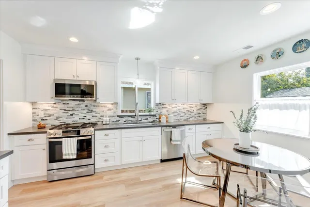 $1,395,000 | 655 North 5th Street, San Jose, CA 95112