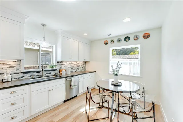 $1,395,000 | 655 North 5th Street, San Jose, CA 95112