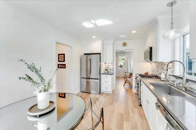 $1,395,000 | 655 North 5th Street, San Jose, CA 95112