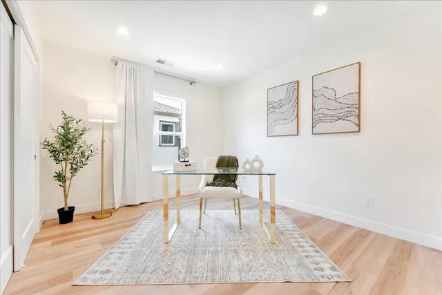 $1,395,000 | 655 North 5th Street, San Jose, CA 95112