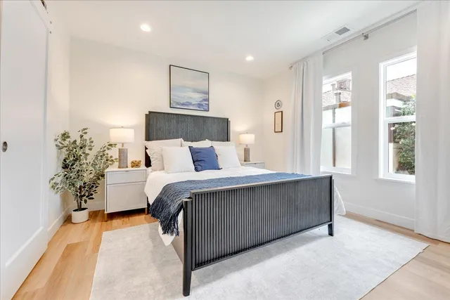 $1,395,000 | 655 North 5th Street, San Jose, CA 95112