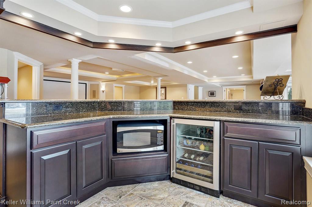 713 Panorama Drive Rochester Hills, MI 48306 - Photo 67 of 77