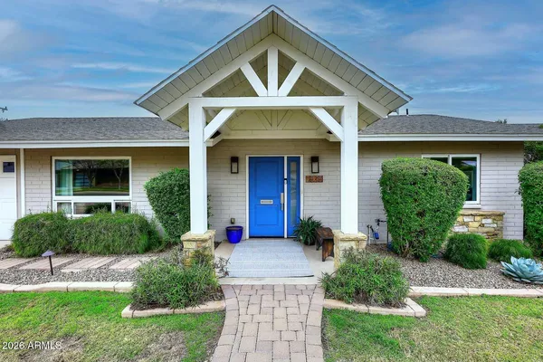 $925,000 | 2525 East Pierson Street, Phoenix, AZ 85016