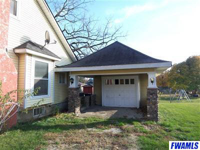 206 East 1st Street Ridgeville, IN 47380 - Photo 2 of 12 Gallery Image 2