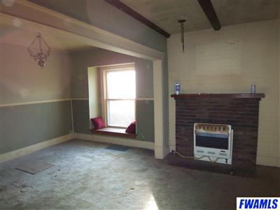 206 East 1st Street Ridgeville, IN 47380 - Photo 3 of 12 Gallery Image 3