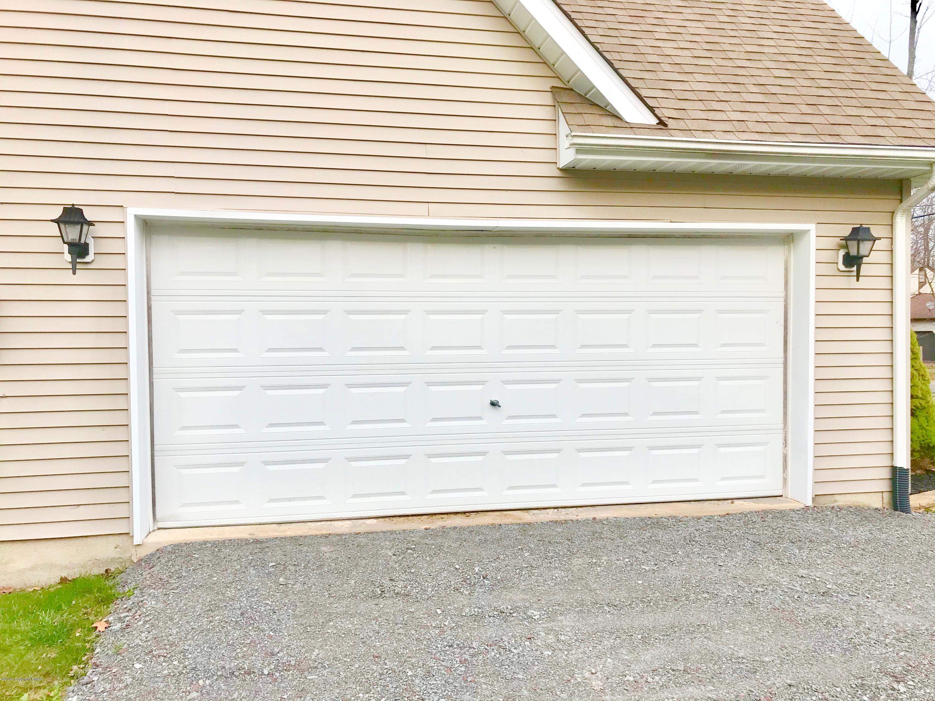 8148 Mayfair Road Tobyhanna, PA 18466 - Photo 31 of 31 ExtGarage