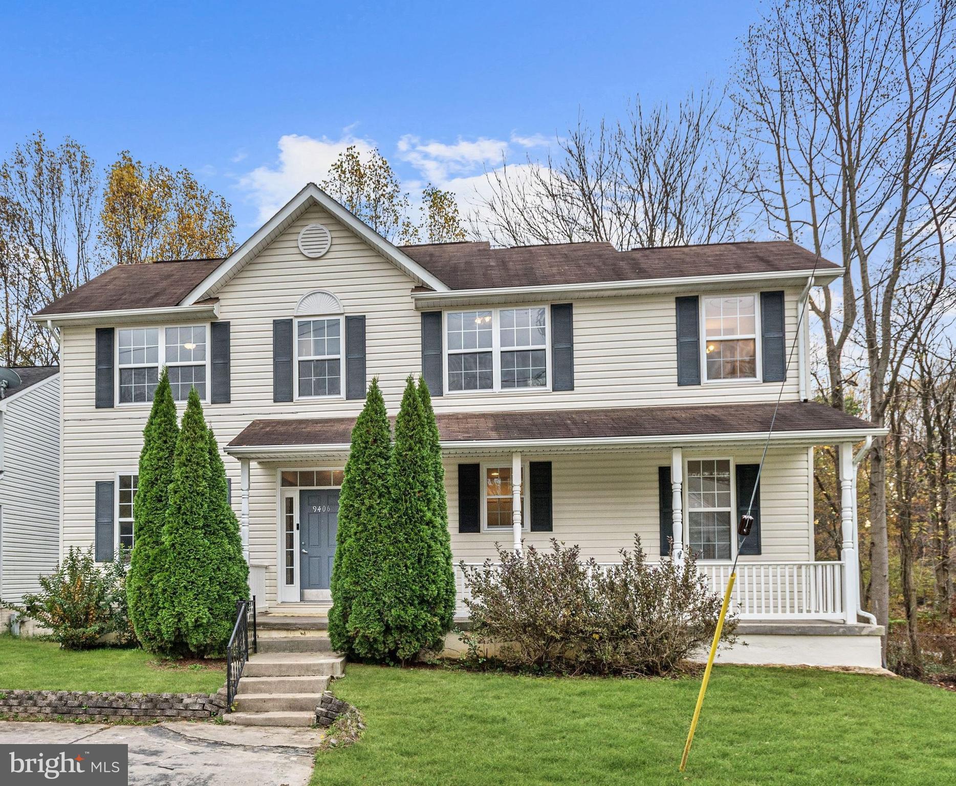 9406 Guilford Road Columbia, MD 21046 - Photo 1 of 35 Welcome to 9406 Guilford Rd. !