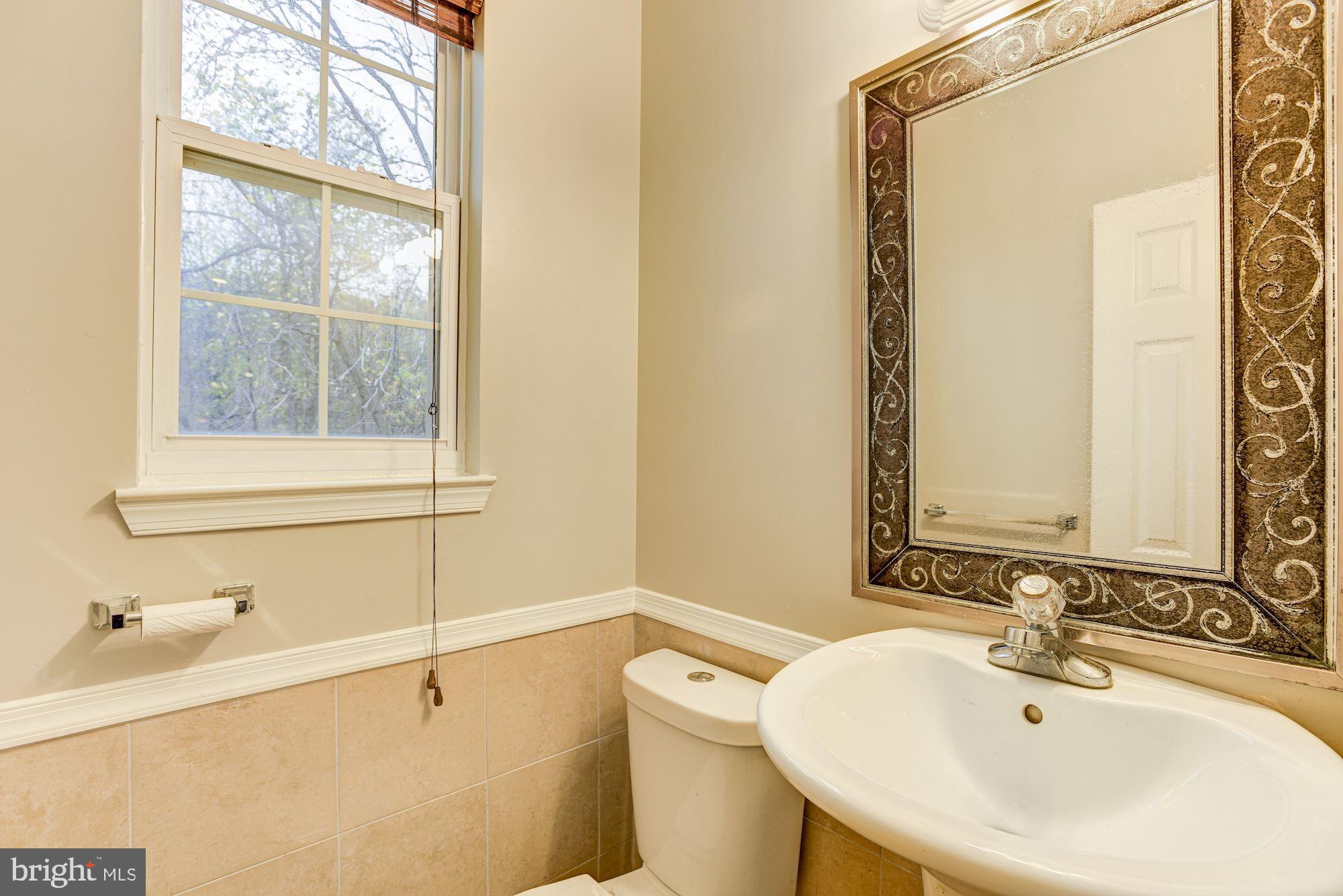 9406 Guilford Road Columbia, MD 21046 - Photo 14 of 35 Powder Room