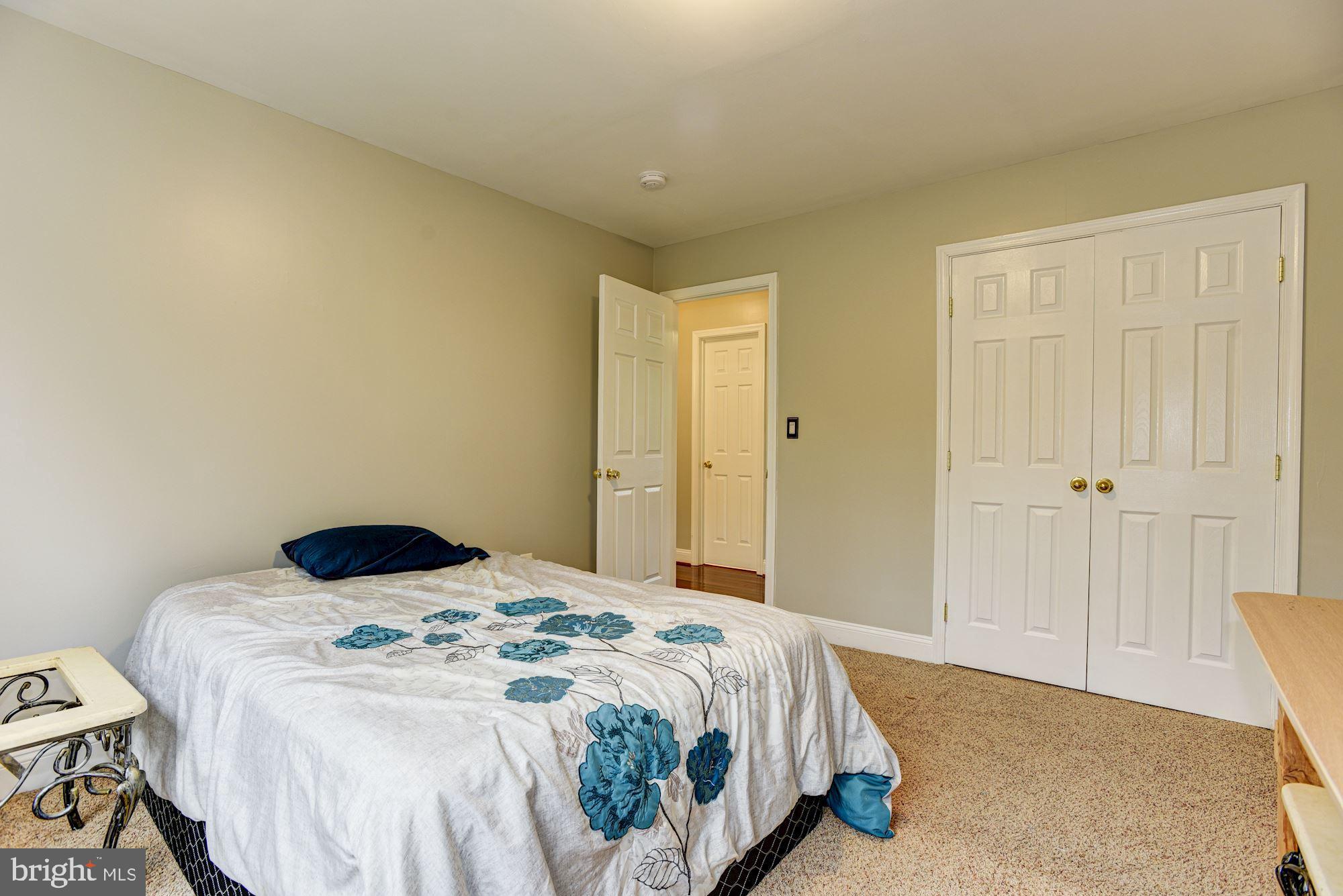 9406 Guilford Road Columbia, MD 21046 - Photo 23 of 35 Bedroom 3