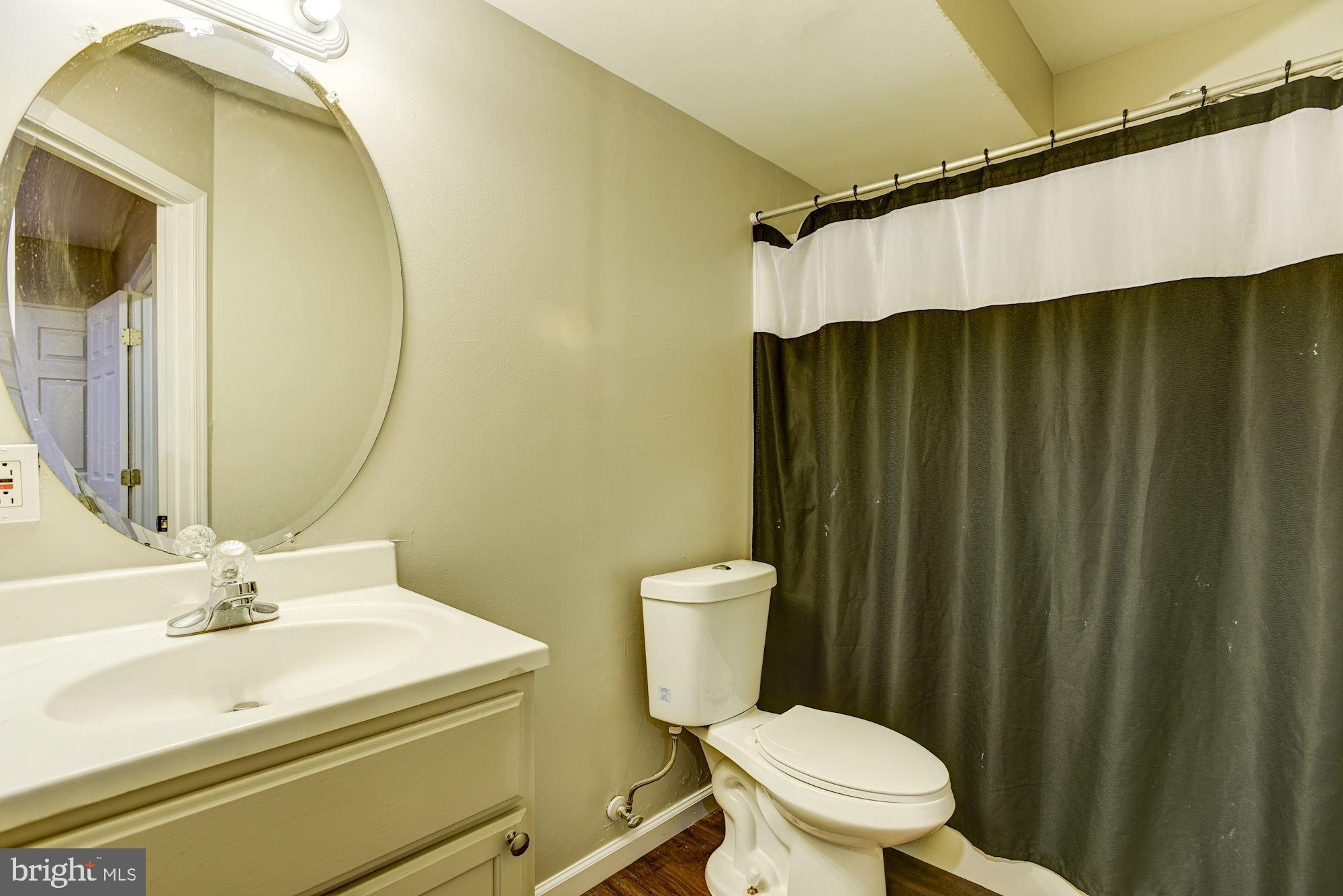 9406 Guilford Road Columbia, MD 21046 - Photo 28 of 35 Lower Level Full Bath