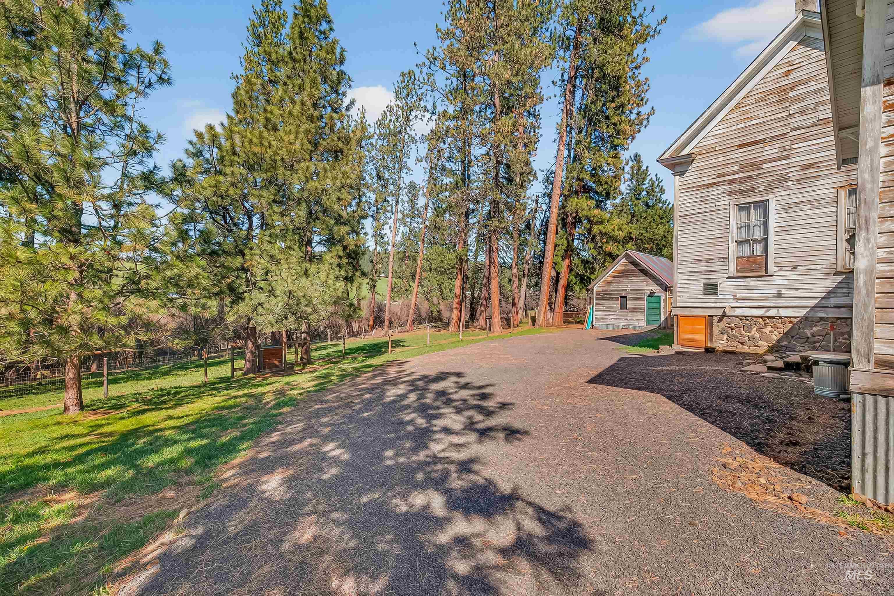 2070 Woodland Road Kamiah, ID 83536 - Photo 29 of 49 Gallery Image 29