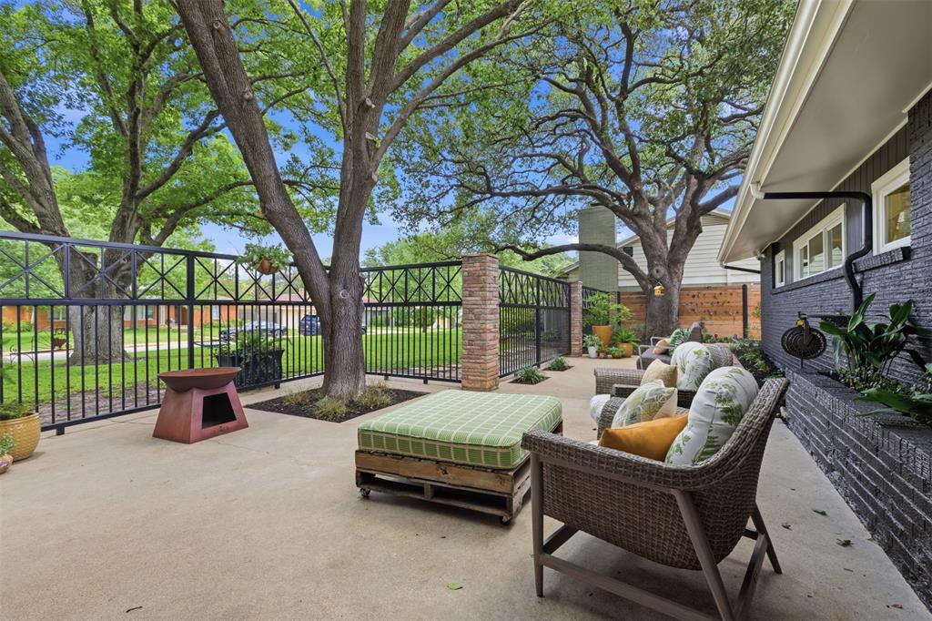 6475 Fortune Road Fort Worth, TX 76116 - Photo 3 of 39