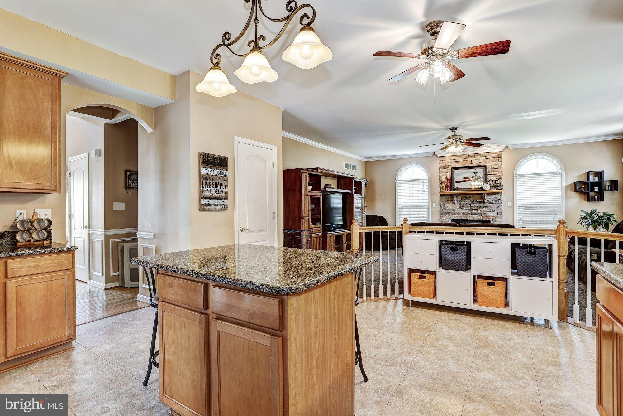 11345 Holter Road White Marsh, MD 21162 - Photo 11 of 38 Kitchen