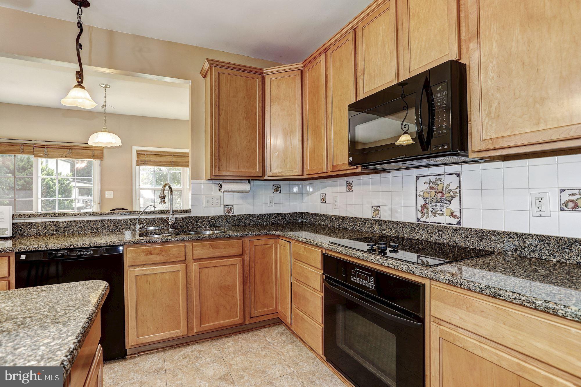 11345 Holter Road White Marsh, MD 21162 - Photo 12 of 38 Kitchen