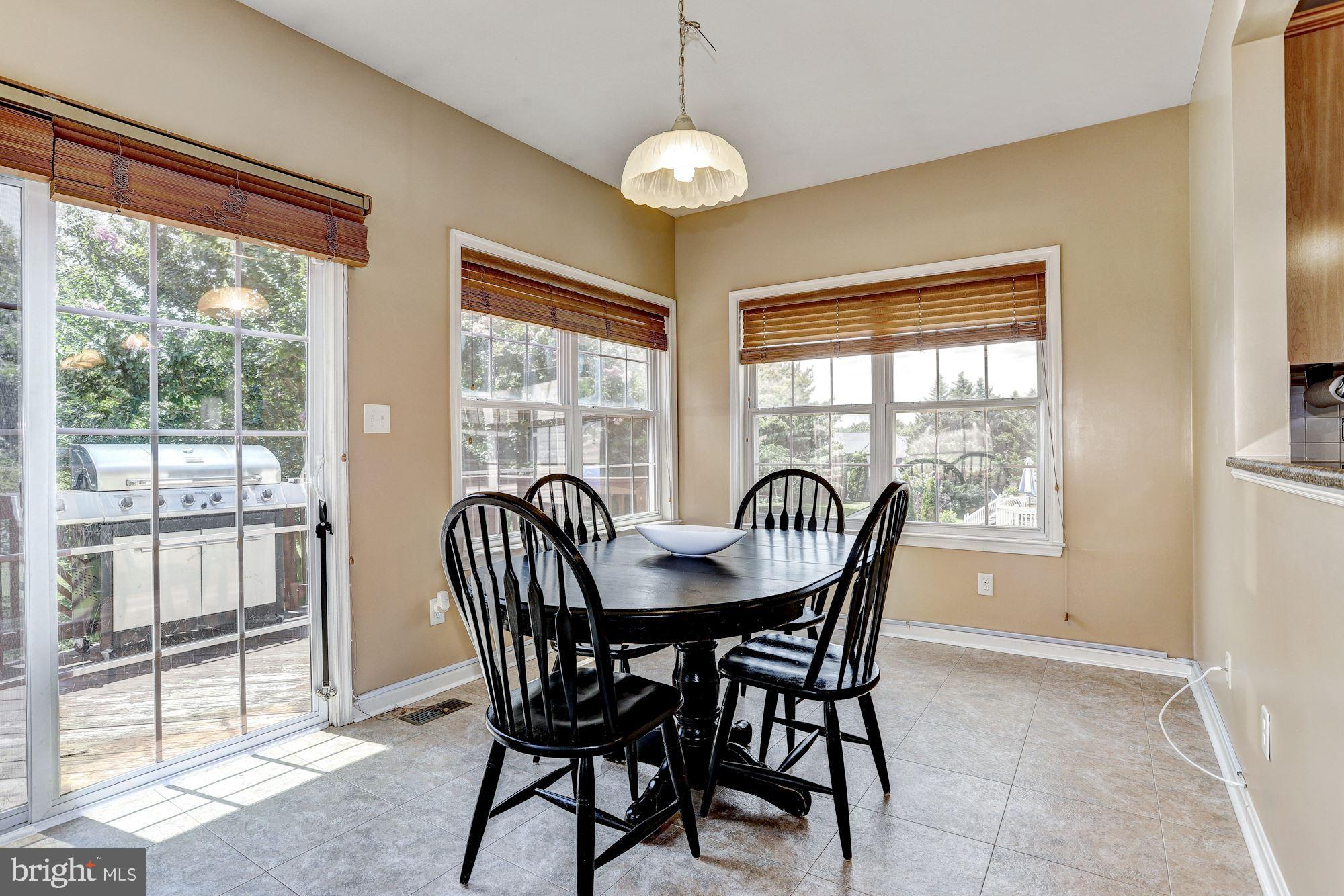 11345 Holter Road White Marsh, MD 21162 - Photo 13 of 38 Breakfast Area