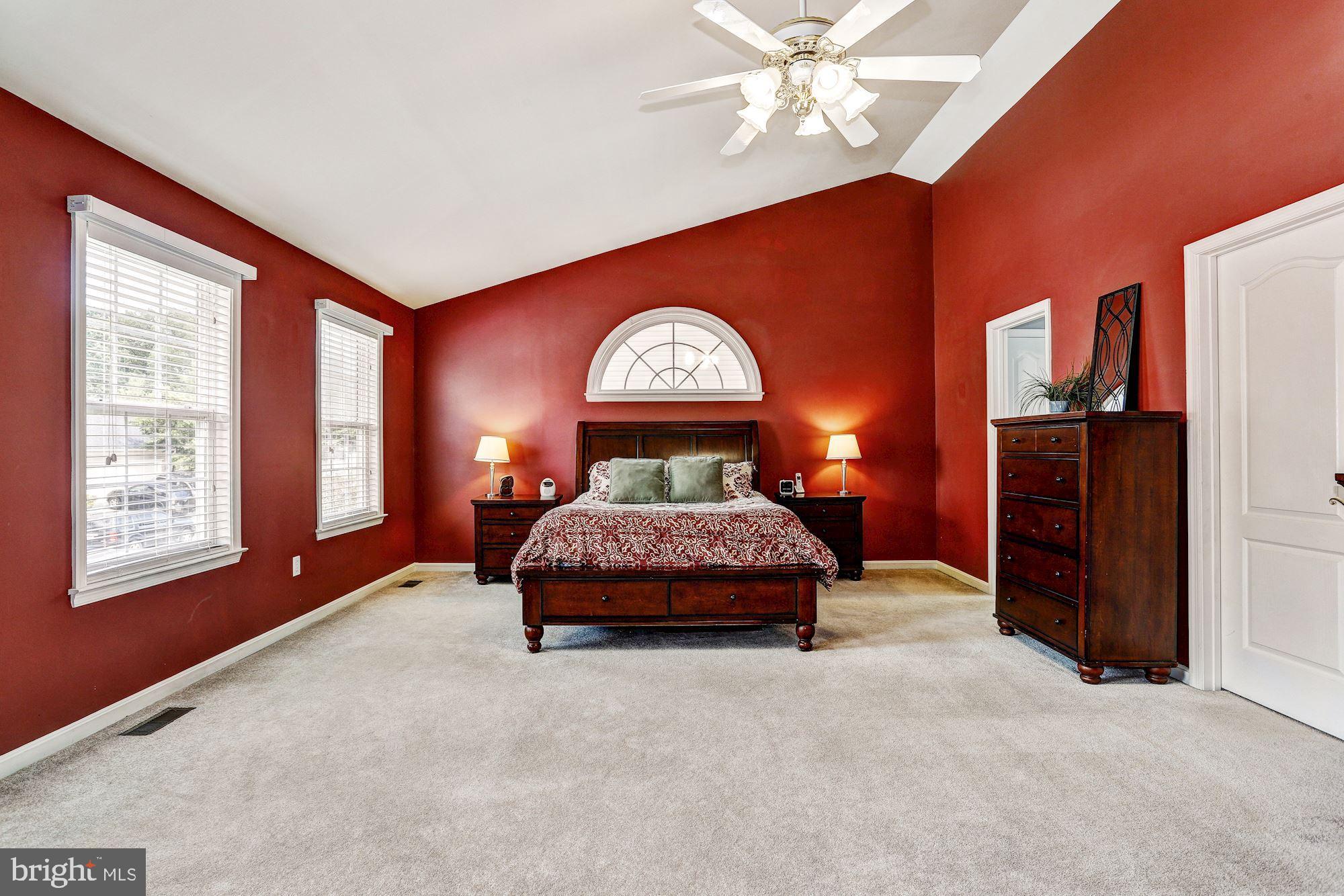 11345 Holter Road White Marsh, MD 21162 - Photo 19 of 38 Master Suite