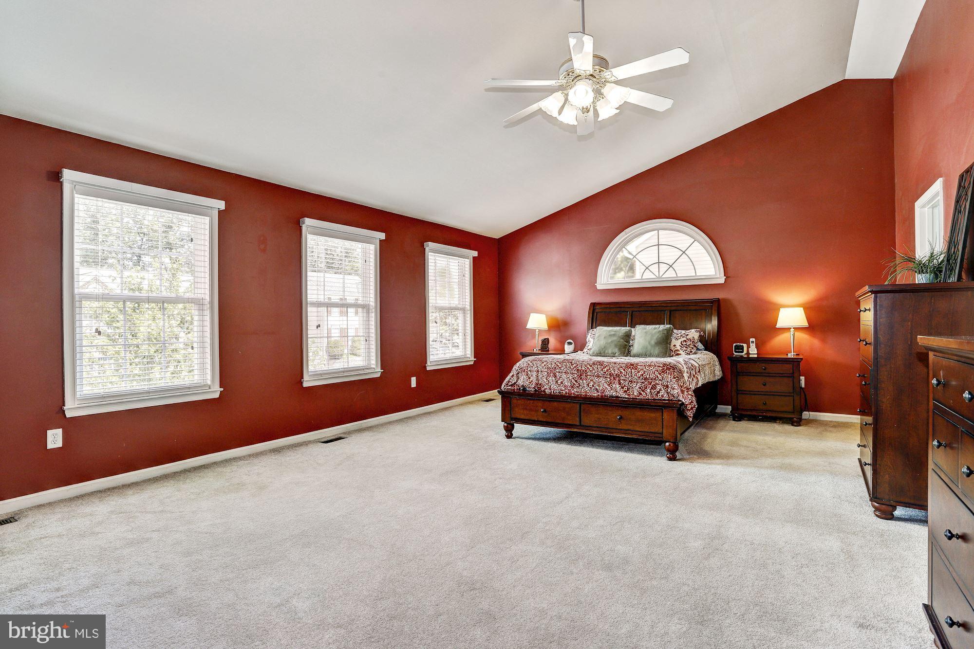 11345 Holter Road White Marsh, MD 21162 - Photo 20 of 38 Master Suite