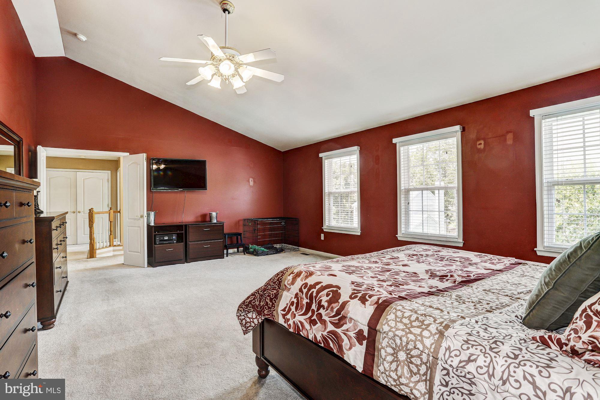 11345 Holter Road White Marsh, MD 21162 - Photo 21 of 38 Master Suite