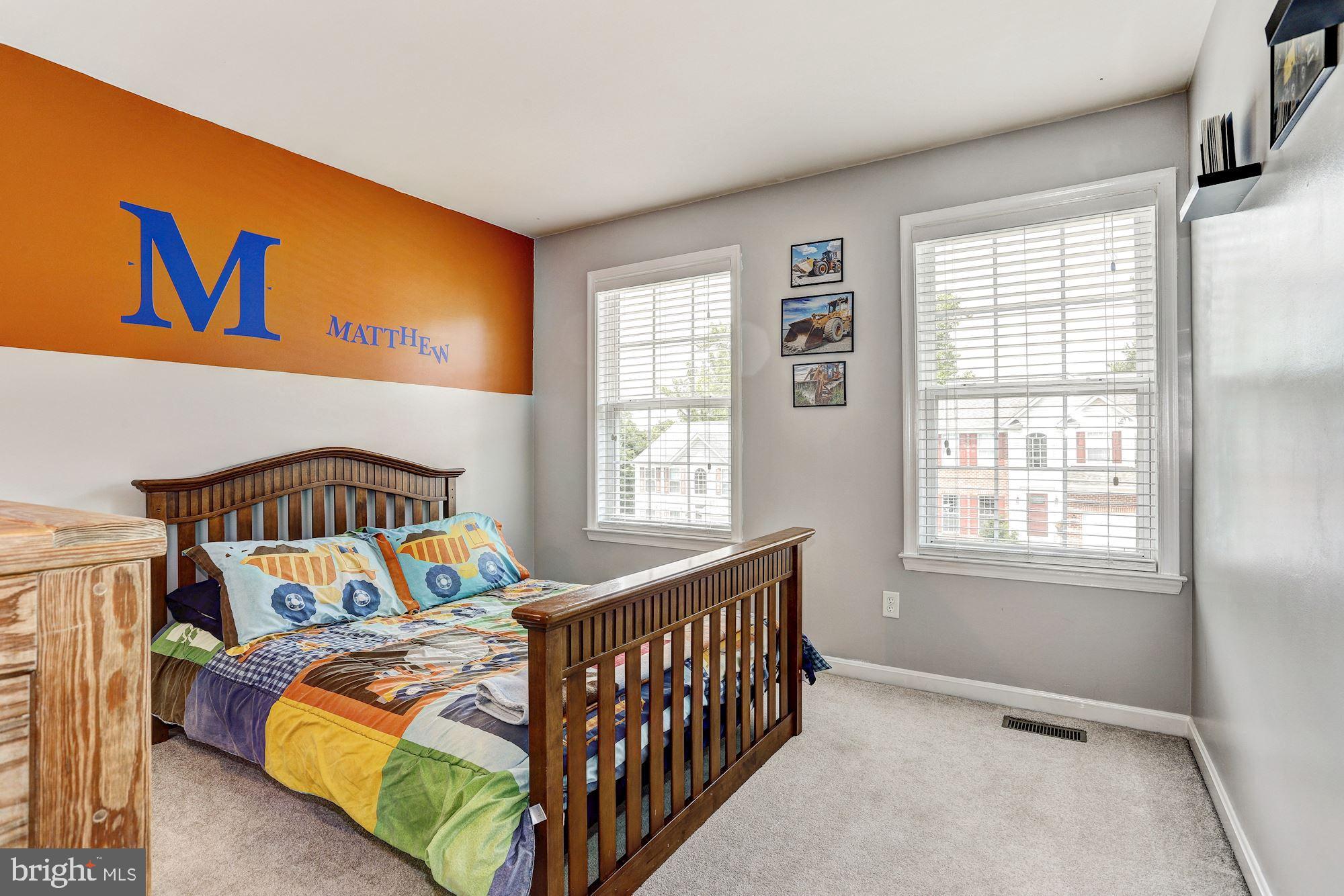 11345 Holter Road White Marsh, MD 21162 - Photo 24 of 38 Bedroom