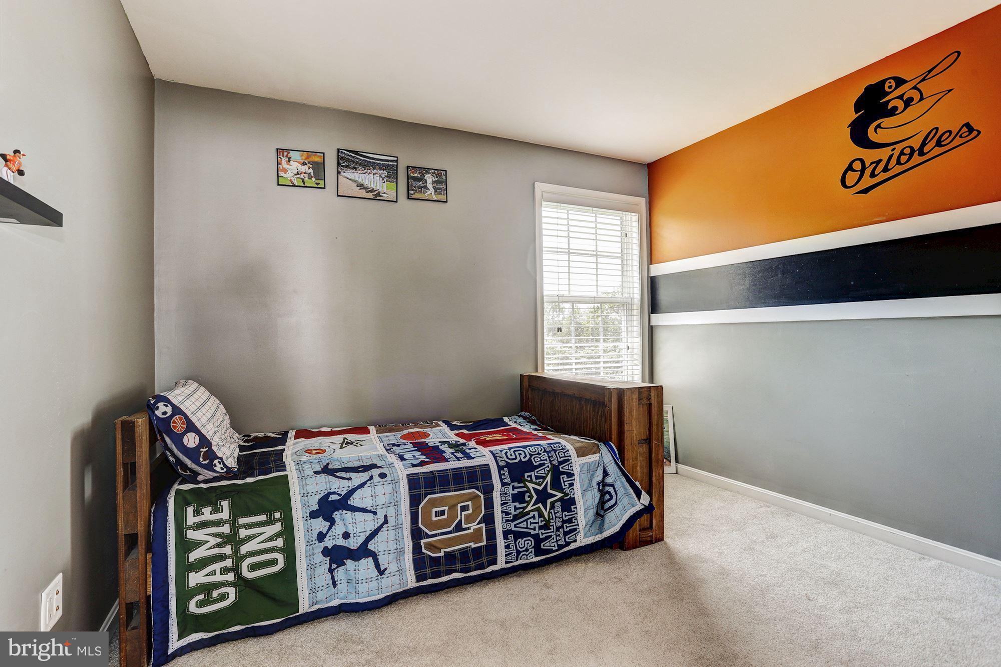 11345 Holter Road White Marsh, MD 21162 - Photo 25 of 38 Bedroom