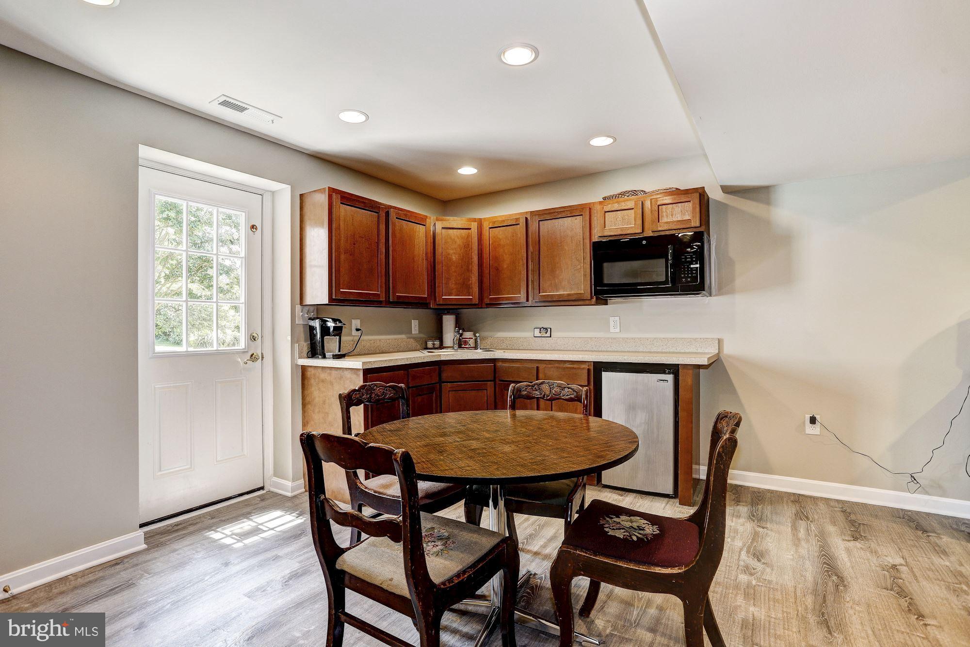 11345 Holter Road White Marsh, MD 21162 - Photo 30 of 38 Second Kitchen