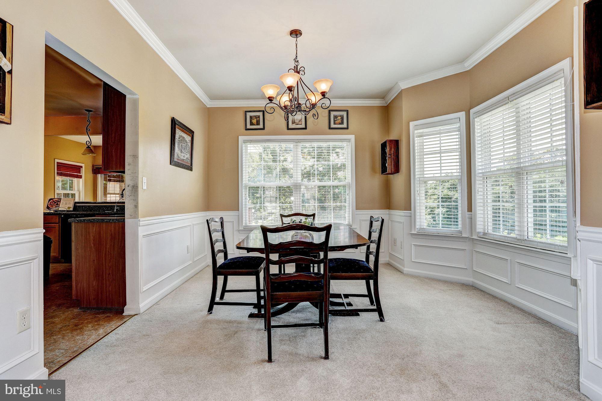 11345 Holter Road White Marsh, MD 21162 - Photo 6 of 38 Dining Room