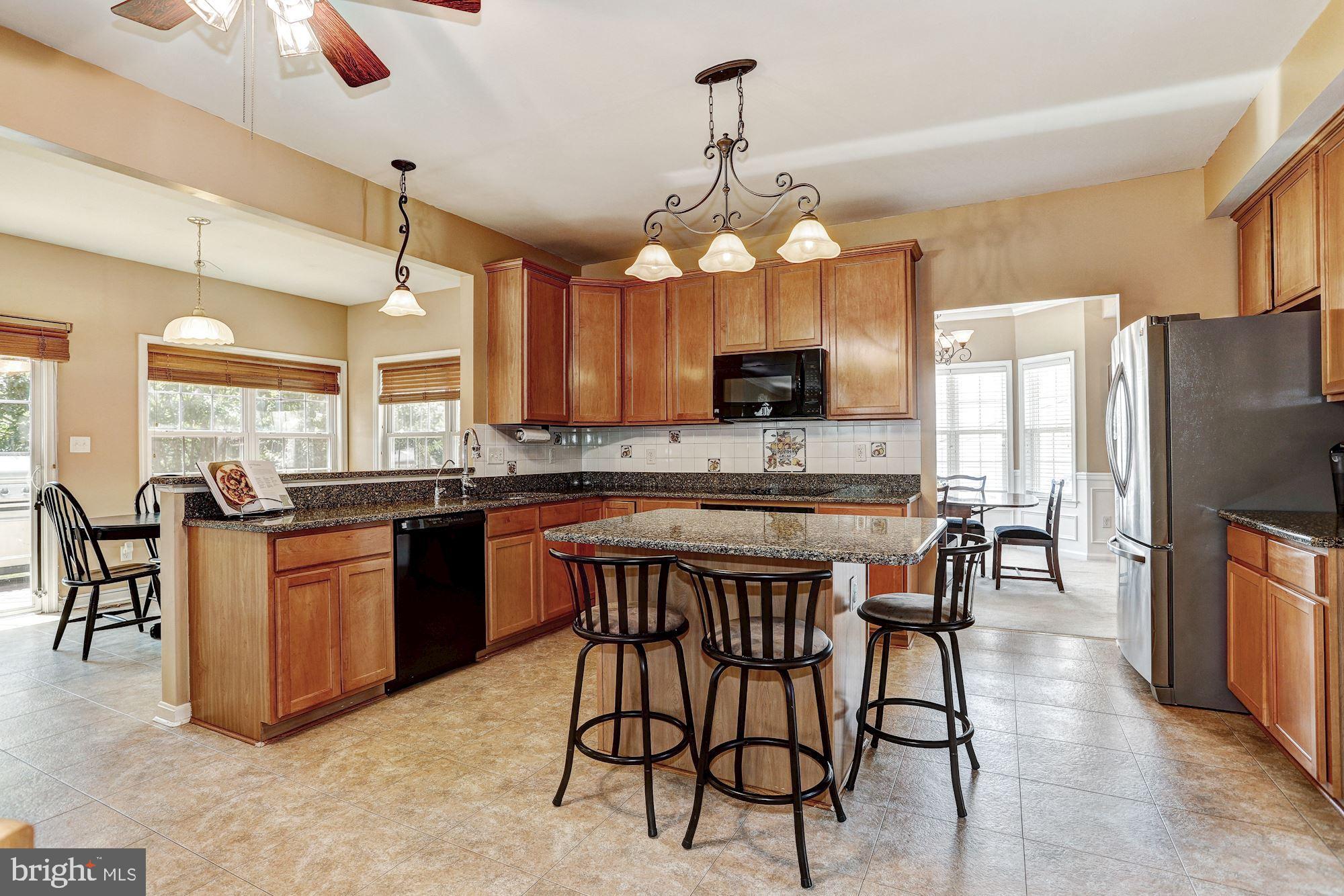 11345 Holter Road White Marsh, MD 21162 - Photo 9 of 38 Kitchen