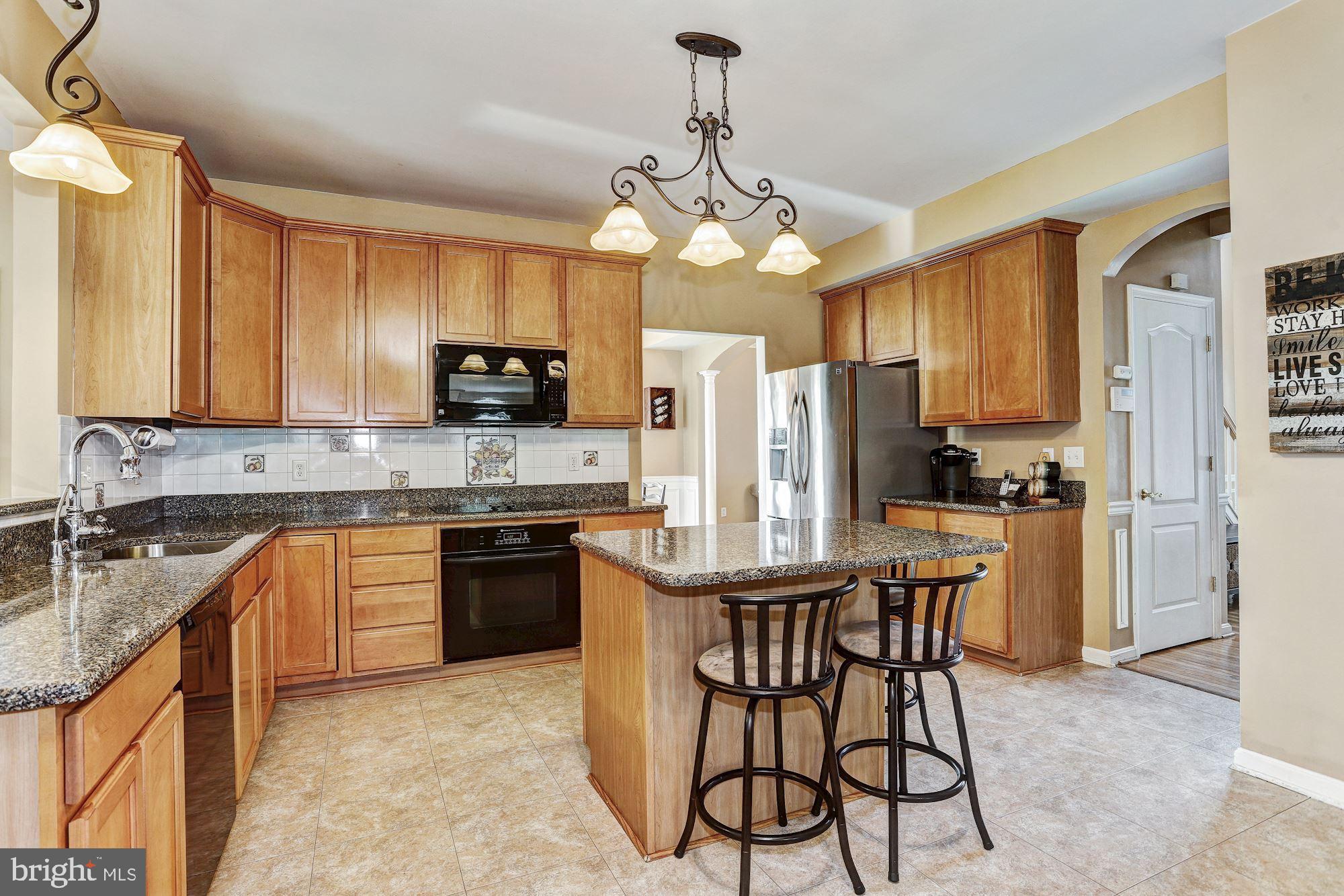 11345 Holter Road White Marsh, MD 21162 - Photo 10 of 38 Kitchen