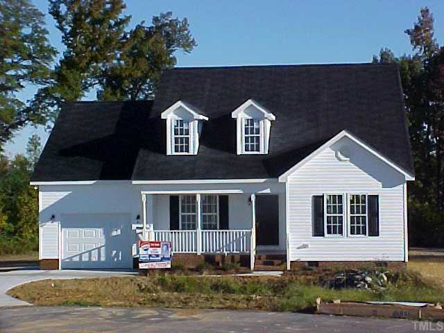 131 River Ridge Way Willow Spring, NC 27592 - Photo 1 of 1 Gallery Image 1