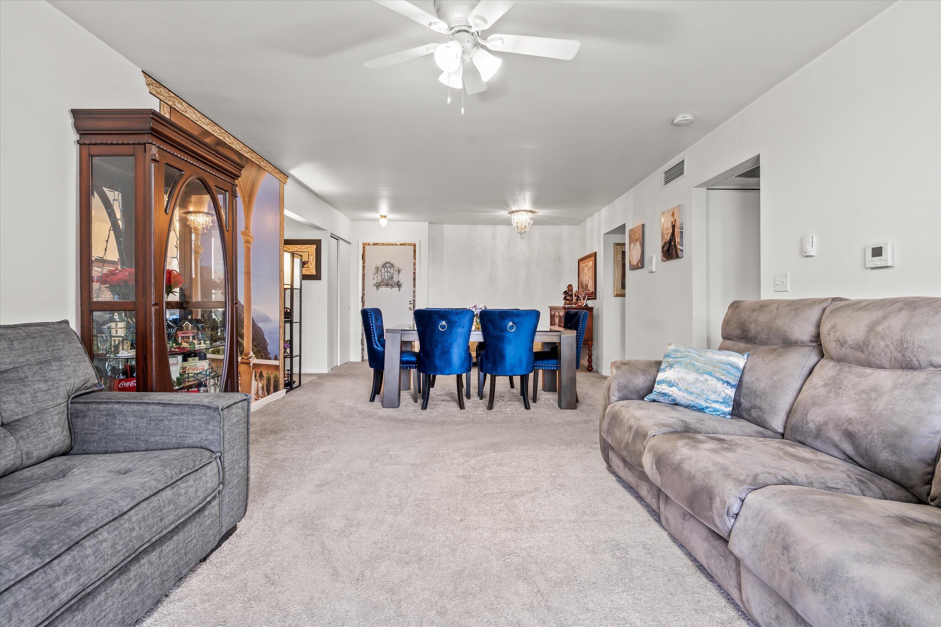 3759 North 88th Street, Unit 105 Milwaukee, WI 53222 - Photo 2 of 34 Living room