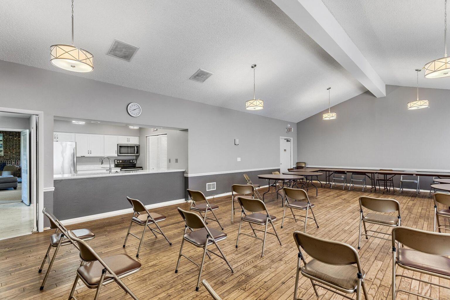 3759 North 88th Street, Unit 105 Milwaukee, WI 53222 - Photo 30 of 34 Clubhouse 2