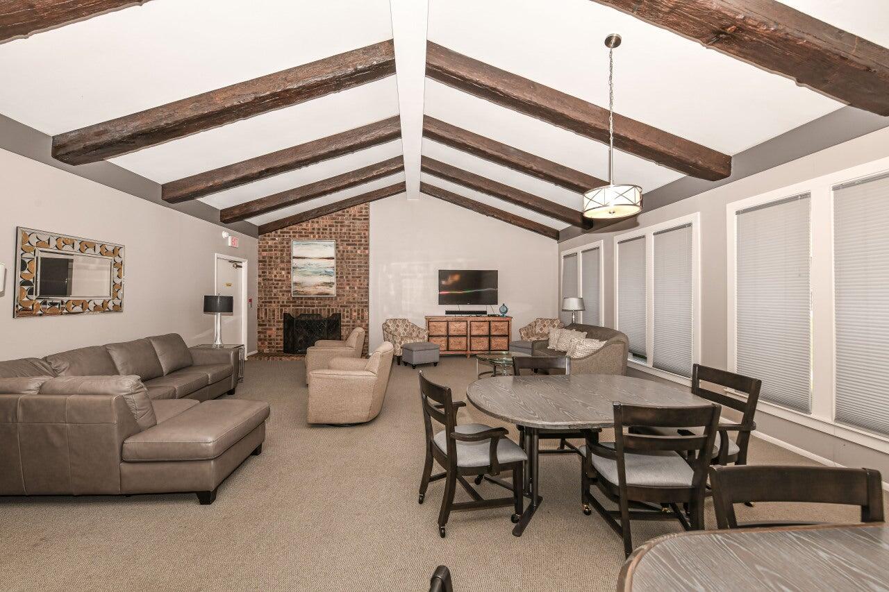 3759 North 88th Street, Unit 105 Milwaukee, WI 53222 - Photo 31 of 34 Clubhouse 3