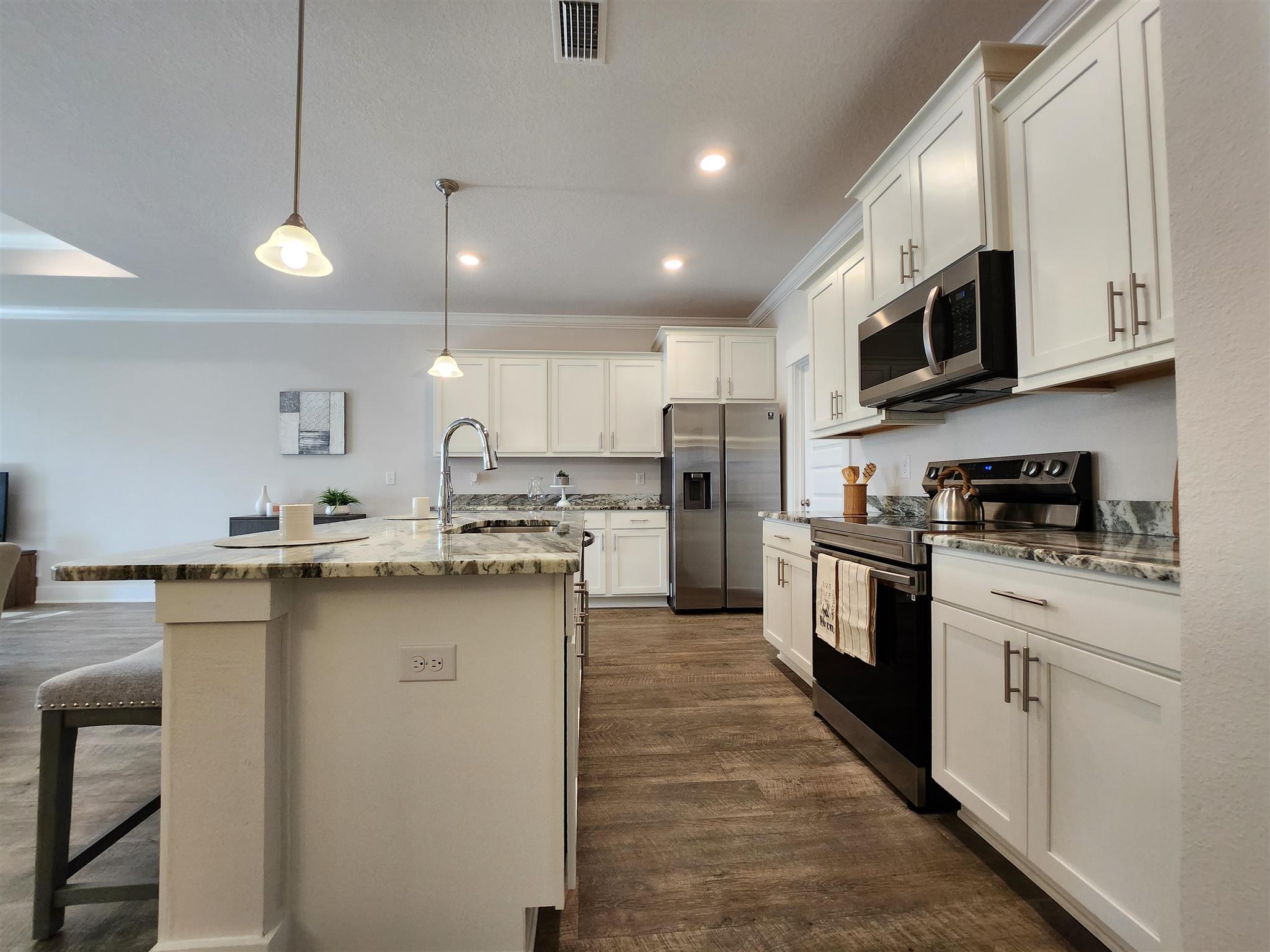 1862 Finch Lane Cantonment, FL 32533 - Photo 14 of 21