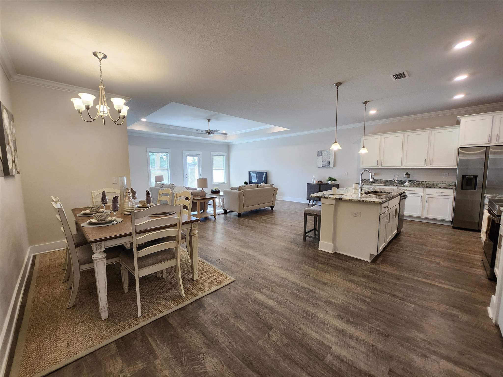 1862 Finch Lane Cantonment, FL 32533 - Photo 15 of 21