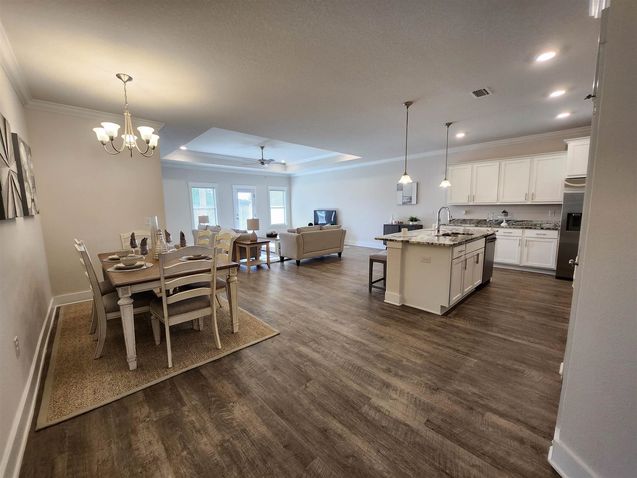 1862 Finch Lane Cantonment, FL 32533 - Photo 16 of 21